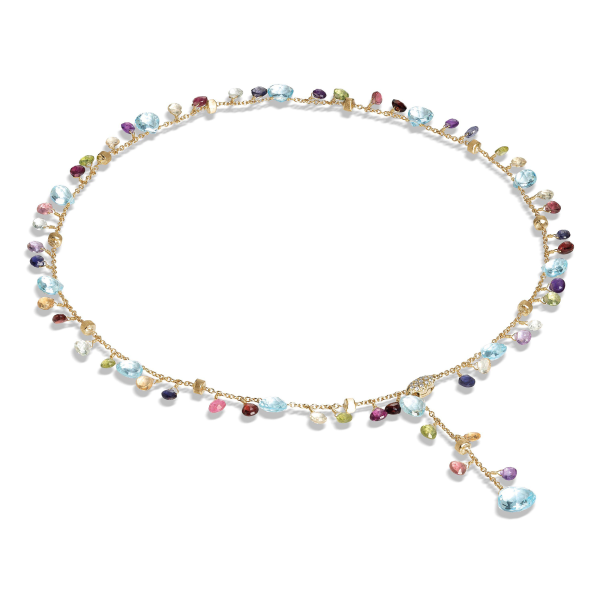 Marco Bicego Paradise Paradise Collier CB2586-B MIX01T Y