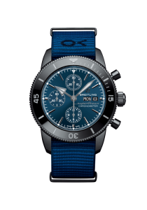 Breitling Superocean Heritage Superocean Heritage Chronograph 44 Outerknown M133132A1C1W1