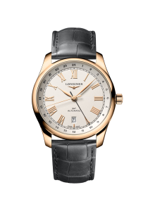 Longines Classic Tradition Longines Master Collection GMT L2.844.8.71.2