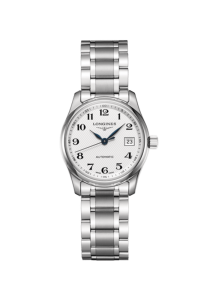 Longines Classic Uhrmachertradition The Longines Master Collection L2.257.4.78.6