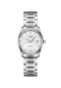 Longines Classic Uhrmachertradition The Longines Master Collection L2.257.4.87.6