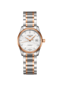 Longines Classic Uhrmachertradition The Longines Master Collection L2.257.5.89.7