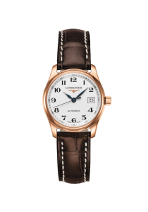 Longines Classic Uhrmachertradition The Longines Master Collection L2.257.8.78.3