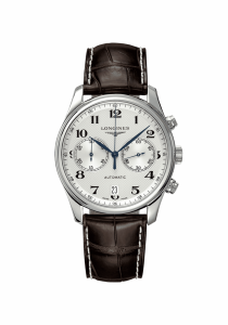 Longines Classic Uhrmachertradition The Longines Master Collection L2.629.4.78.3