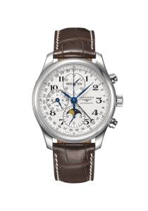 Longines Classic Uhrmachertradition The Longines Master Collection L2.773.4.78.3