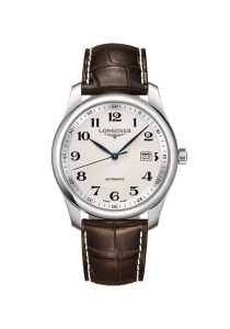 Longines Classic Uhrmachertradition The Longines Master Collection L2.793.4.78.3