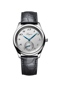 Longines Classic Uhrmachertradition The Longines Master Collection L2.843.4.73.2