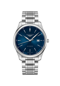 Longines Classic Uhrmachertradition The Longines Master Collection L2.893.4.92.6