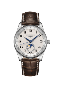 Longines Classic Uhrmachertradition The Longines Master Collection L2.909.4.78.3