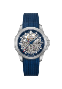 NORQAIN Independence Independence Skeleton 42mm N3000S03A/301A