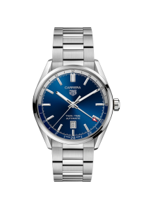 TAG Heuer TAG Heuer Carrera Twin-Time WBN201A.BA0640