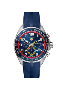 TAG Heuer TAG Heuer Formula 1 TAG Heuer Formula 1 X Red Bull Racing Special Edition CAZ101AL.FT8052