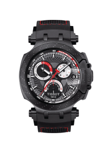 Tissot Special Collections T-Race Jorge Lorenzo 2018 Limited Edition T115.417.37.061.01