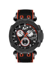 Tissot Special Collections T-Race Marc Marquez 2019 Limited Edition T115.417.37.057.01
