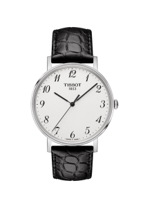Tissot T-Classic Everytime Large T109.610.16.031.00