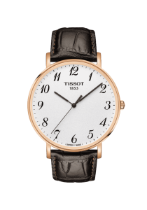 Tissot T-Classic Everytime Large T109.610.36.032.00