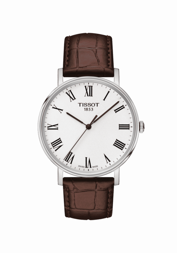Tissot T-Classic Everytime Medium T109.410.16.033.00