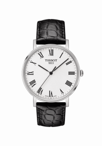 Tissot T-Classic Everytime Medium T109.410.16.033.01