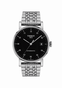Tissot T-Classic Everytime Swissmatic T109.407.11.052.00