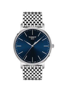 Tissot T-Classic Everytime T143.410.11.041.00