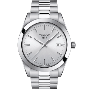 Tissot T-Classic Gentleman T127.410.11.031.00