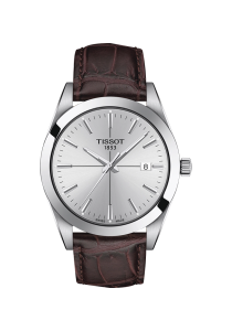 Tissot T-Classic Gentleman T127.410.16.031.01