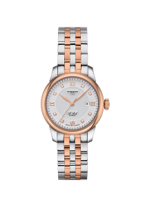 Tissot T-Classic Le Locle Automatic Lady (29.00) Special Edition T006.207.22.036.00