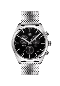 Tissot T-Classic PR 100 Chronograph T101.417.11.051.01