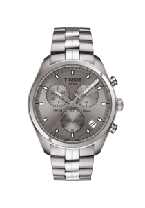 Tissot T-Classic PR 100 Chronograph T101.417.11.071.00