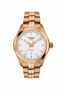 Tissot T-Classic PR 100 Lady T101.210.33.031.01
