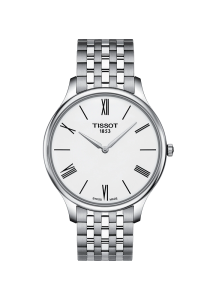 Tissot T-Classic Tradition 5.5 T063.409.11.018.00