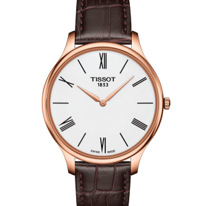 Tissot T-Classic Tradition 5.5 T063.409.36.018.00