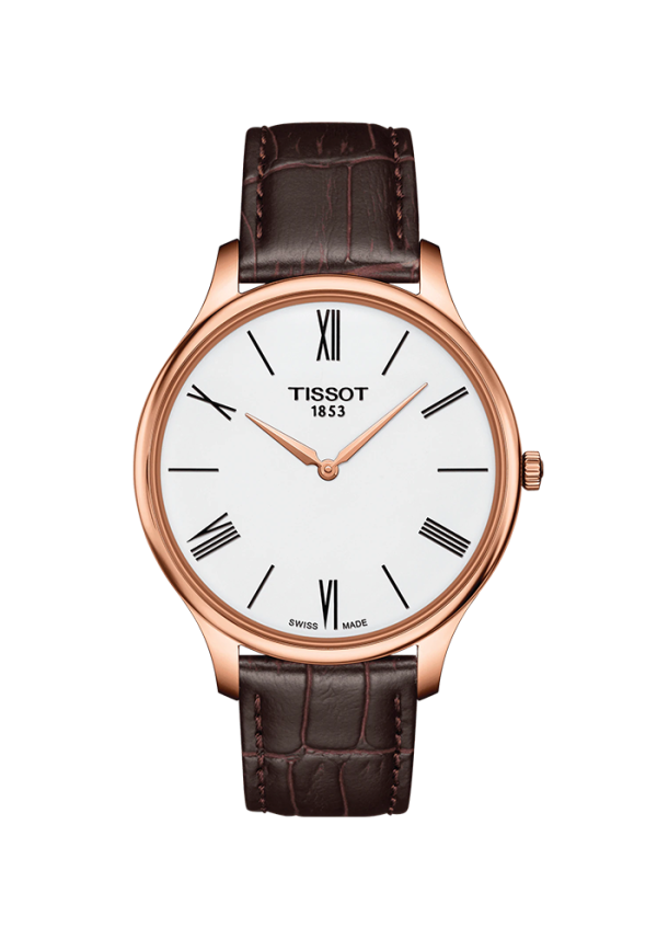 Tissot T-Classic Tradition 5.5 T063.409.36.018.00