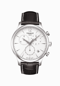 Tissot T-Classic Tradition Chronograph T063.617.16.037.00