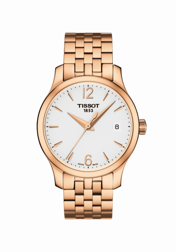 Tissot T-Classic Tradition Lady T063.210.33.037.00