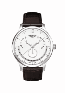 Tissot T-Classic Tradition Perpetual Calendar T063.637.16.037.00