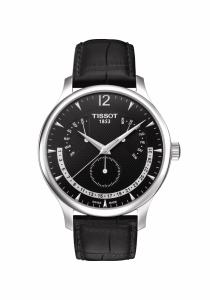 Tissot T-Classic Tradition Perpetual Calendar T063.637.16.057.00