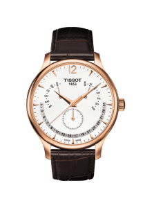 Tissot T-Classic Tradition Perpetual Calendar T063.637.36.037.00