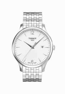 Tissot T-Classic Tradition T063.610.11.037.00