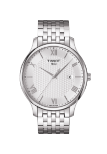 Tissot T-Classic Tradition T063.610.11.038.00