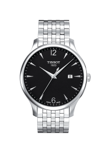 Tissot T-Classic Tradition T063.610.11.057.00