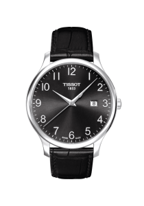 Tissot T-Classic Tradition T063.610.16.052.00