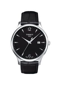 Tissot T-Classic Tradition T063.610.16.057.00