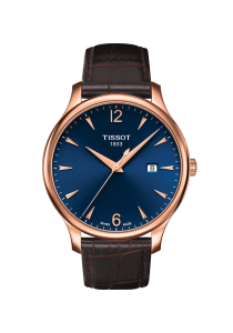Tissot T-Classic Tradition T063.610.36.047.00