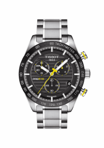 Tissot T-Sport PRS 516 Chronograph T100.417.11.051.00