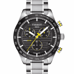 Tissot T-Sport PRS 516 Chronograph T100.417.11.051.00