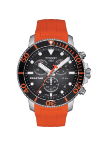 Tissot T-Sport Seastar 1000 Chronograph T120.417.17.051.01