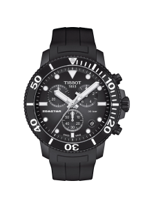 Tissot T-Sport Seastar 1000 Chronograph T120.417.37.051.02