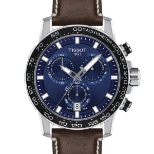 Tissot T-Sport Supersport Chrono T125.617.16.041.00