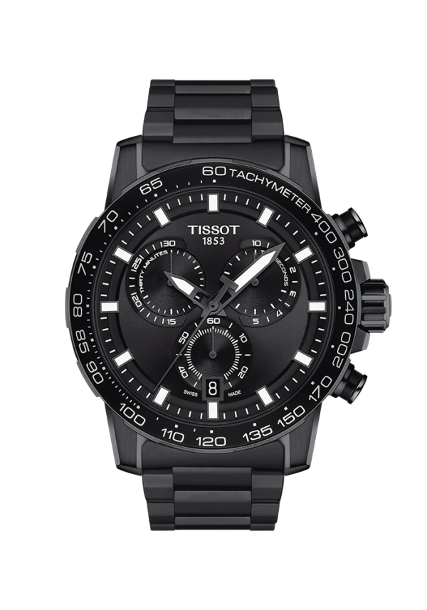 Tissot T-Sport Supersport Chrono T125.617.33.051.00